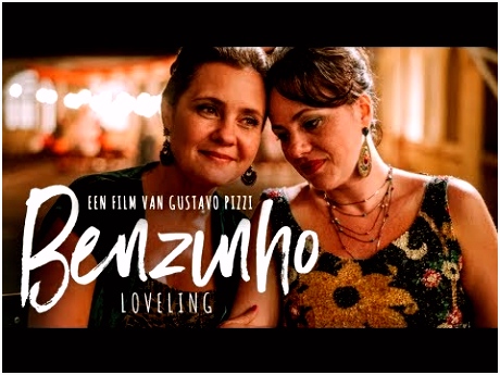 BENZINHO Loveling fici le NL trailer