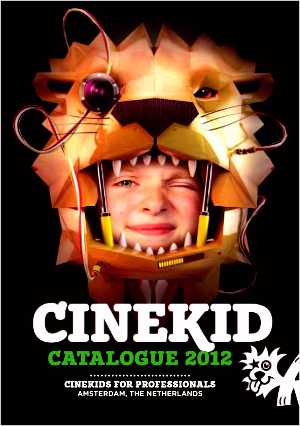 Cinekid Catalogue 2012 by Cinekid issuu