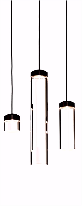 VESSEL Lighting by 3Mâ¢ Todd Bracher