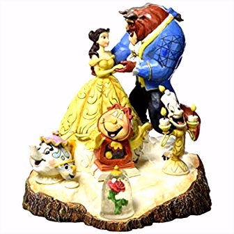 Amazon Enesco Disney Traditions by Jim Shore Snow White with