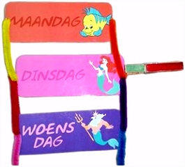 Leuk voor kids