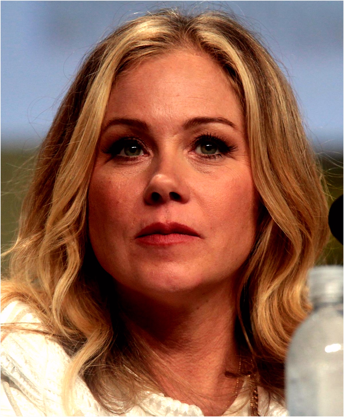 Christina Applegate