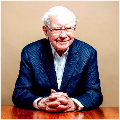 Warren Buffett