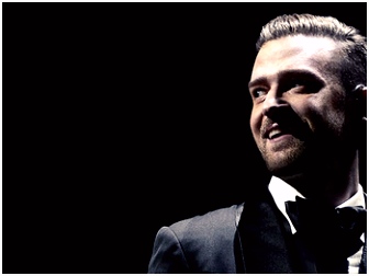 Justin Timberlake van kindster tot superster