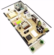 House Floor Plans App Fresh Floor Plan App Magic Plan software