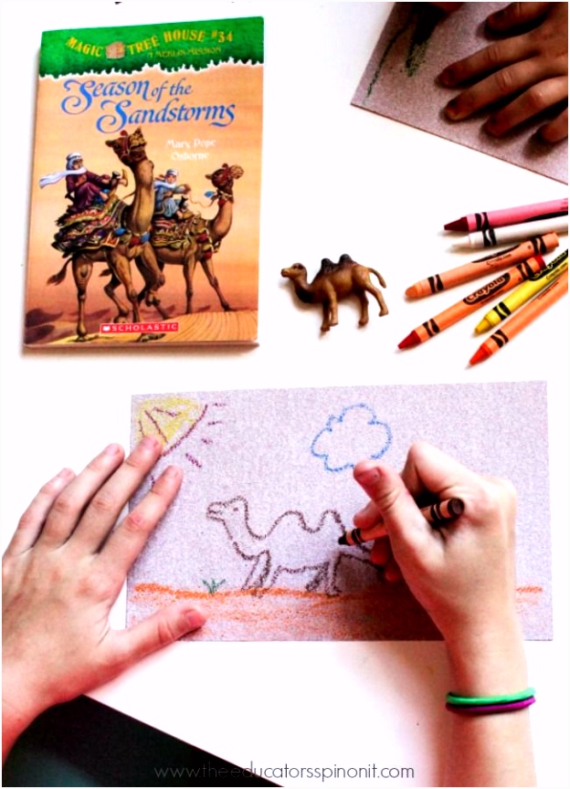 Read Make and Do 54 fun & easy ideas for kids