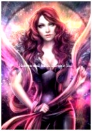 Ginger Nova Dragons & Fantasy in 2018 Pinterest