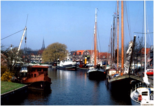 THE 15 BEST Things to Do in Enkhuizen 2018 with s TripAdvisor