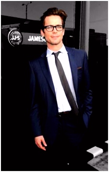 178 best Matt Bomer images on Pinterest