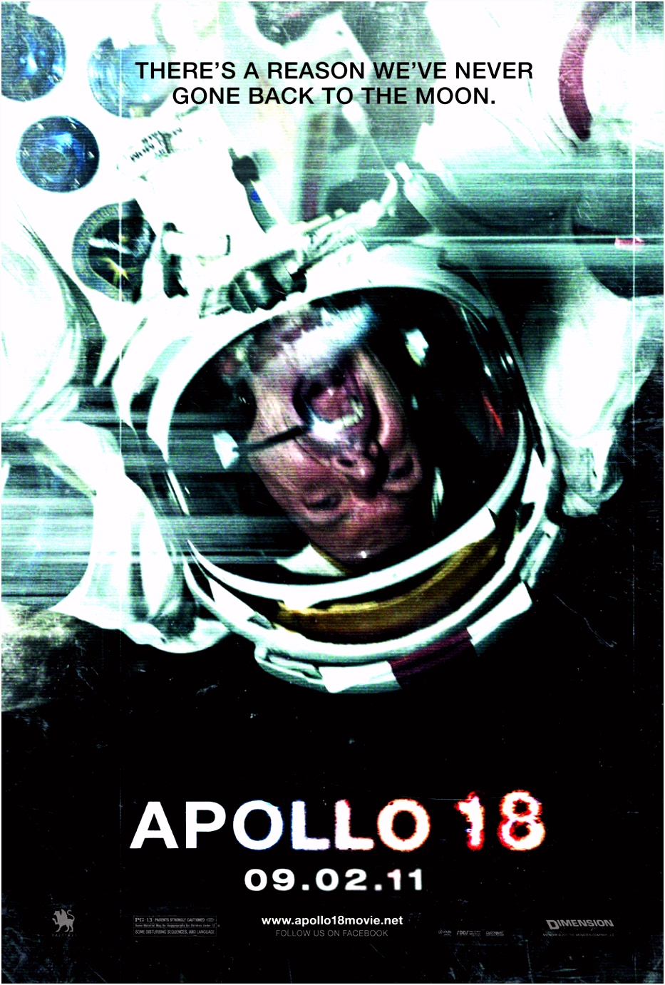 Apollo 18 2011 IMDb