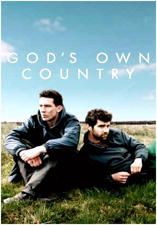 God s Own Country film 2018