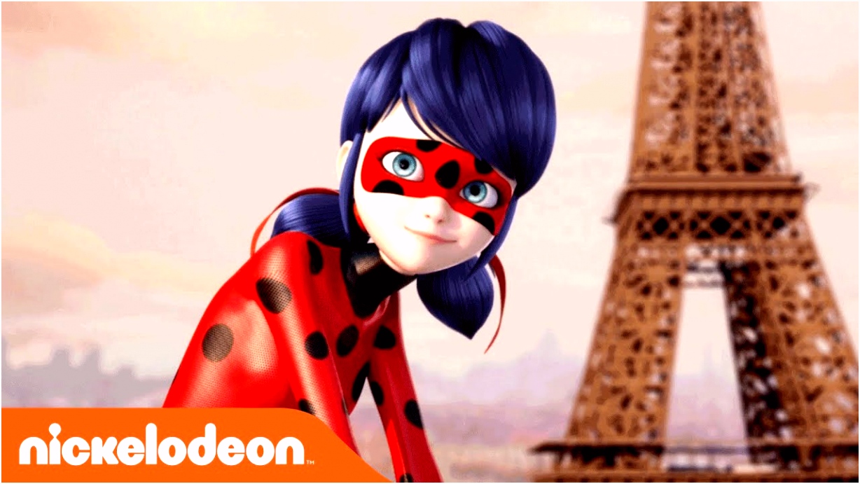 Monsters Vs Aliens Op Nickelodeon Miraculous Ladybug Ficial Sing A Long Music Video X9ia53efb2 Ymuxhuyds0