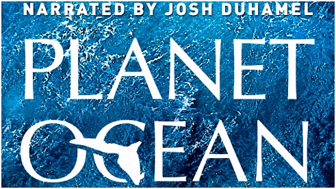 Planet Ocean [UK] the film by Yann Arthus Bertrand & Michael Pitiot