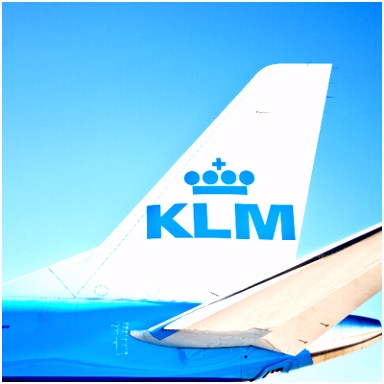 Royal Dutch Airlines KLM