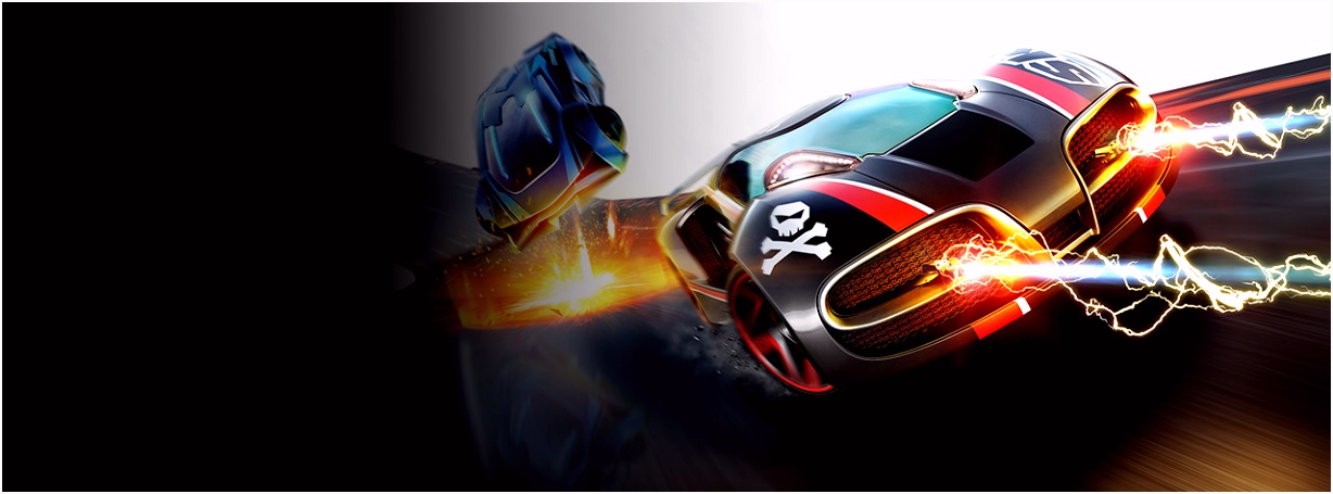 Anki OVERDRIVE Intelligent Racing Robot System