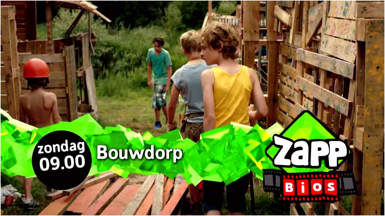 ZAPPBIOS Bouwdorp 15