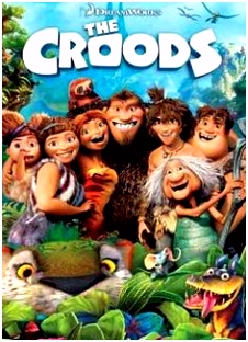 72 best The croods images on Pinterest