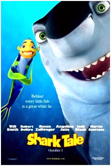 Shark Tale Electric Dragon Productions Wiki