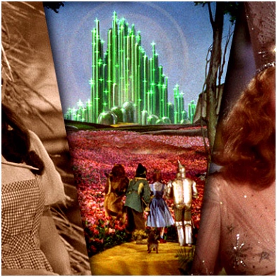 7 Theories of What The Wizard of Oz Is Really About