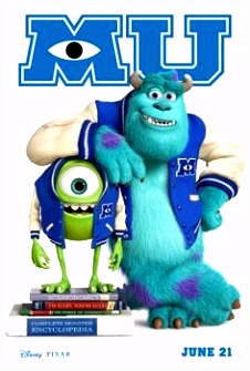 46 best monsters inc images on Pinterest