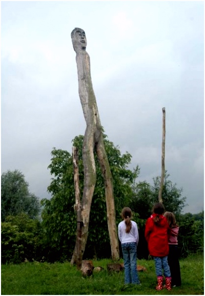 Stichting Prehistorische Nederzetting Flevoland