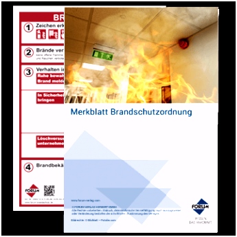 Brandschutz