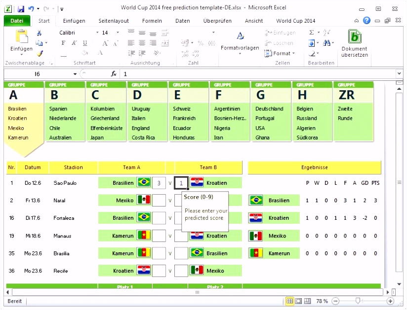 Dienstplan Erstellen Excel Vorlage De Excel