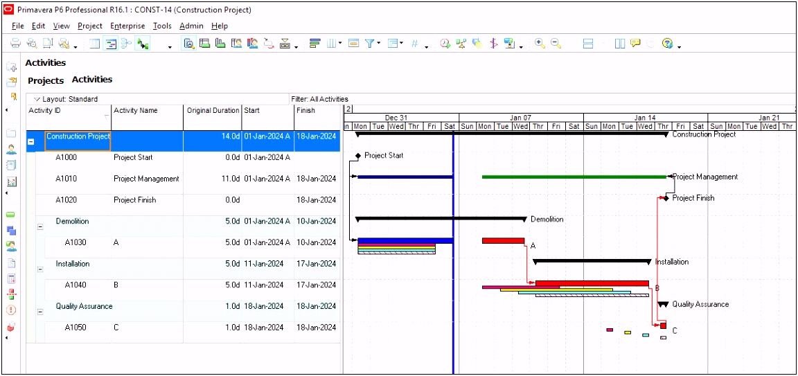 Power Bi Gantt Chart Inspirational Projektplan Excel Vorlage Gantt