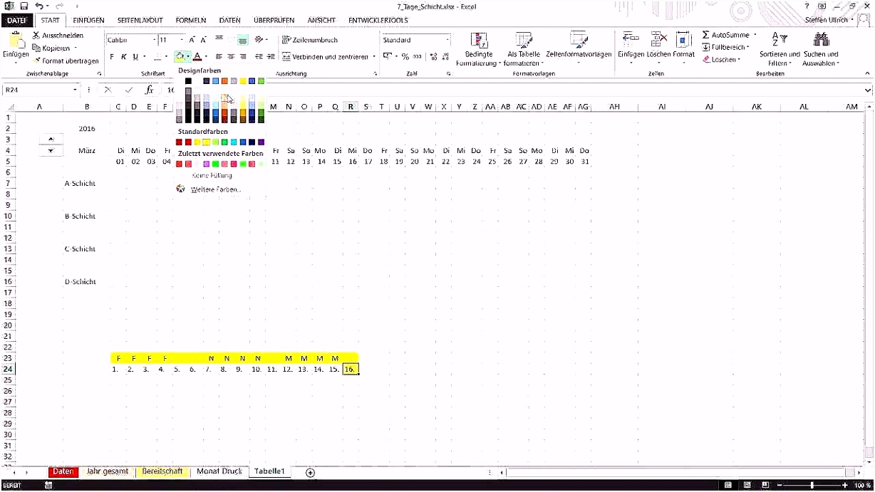 61 Schöne Fotos Der Kapazitätsplanung Excel Vorlage