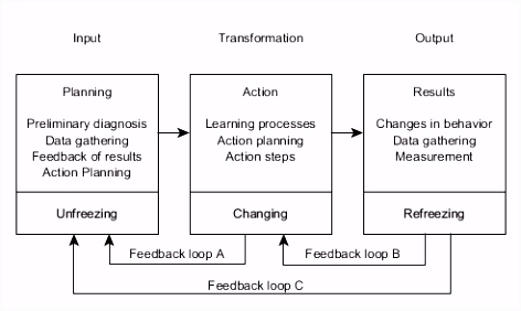 Action research