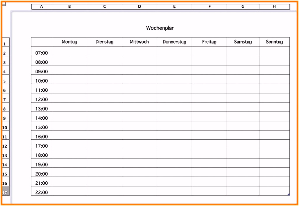 Fabelhaft Haushaltsbuch Excel Vorlage Kostenlos Modelle