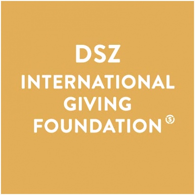 Spendenabwicklung DSZ International Giving Foundation