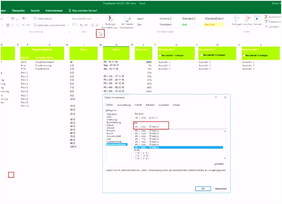 7 Umsatz Diagramm Excel Vorlage - SampleTemplatex1234 ...