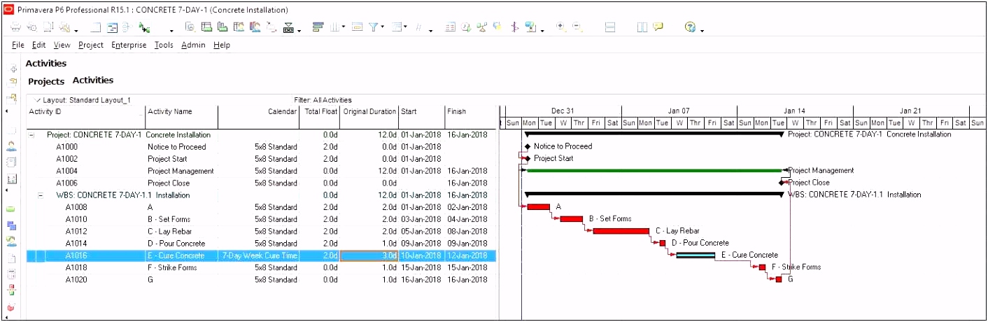 24 Luxury Management Excel Template Pics