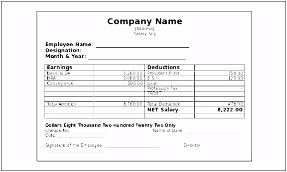 Design Brief Template How to Make A Receipt In Word Professional