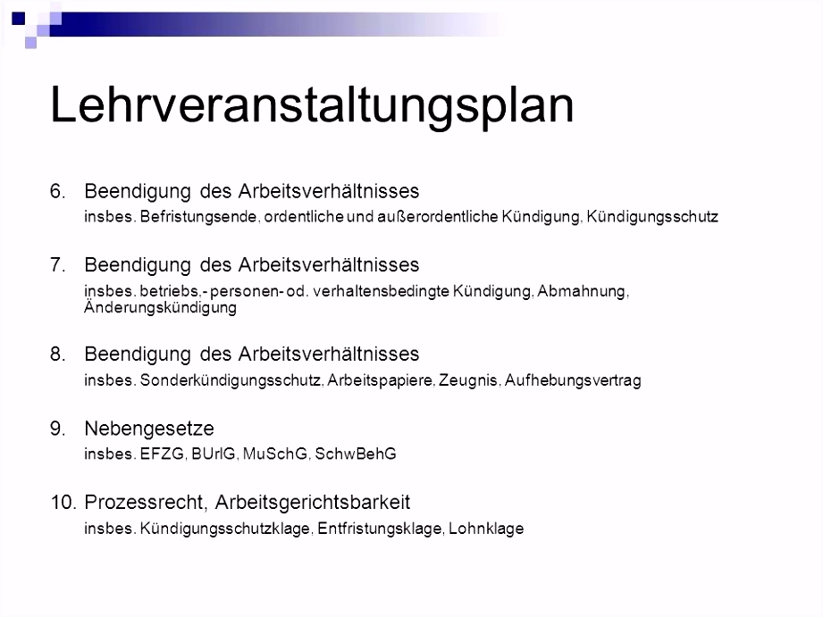 Verhaltensbedingte Abmahnung Muster Beratung Arbeitsrecht Dr Udo