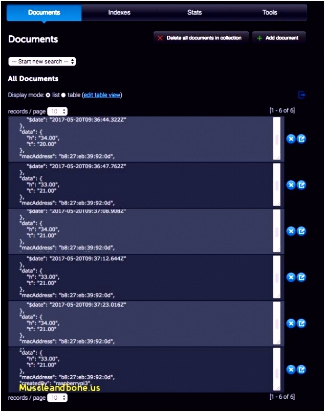 5 Testprotokoll software Vorlage Gpkgbd