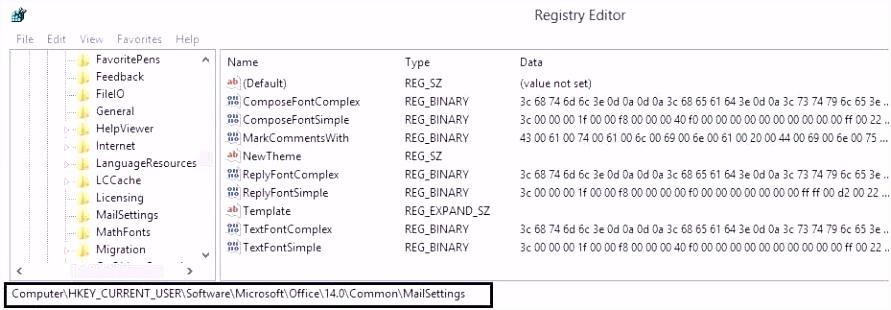 22 Best HTML Email form Example