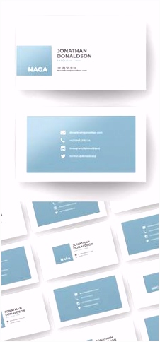 8 Best Business card template images in 2019