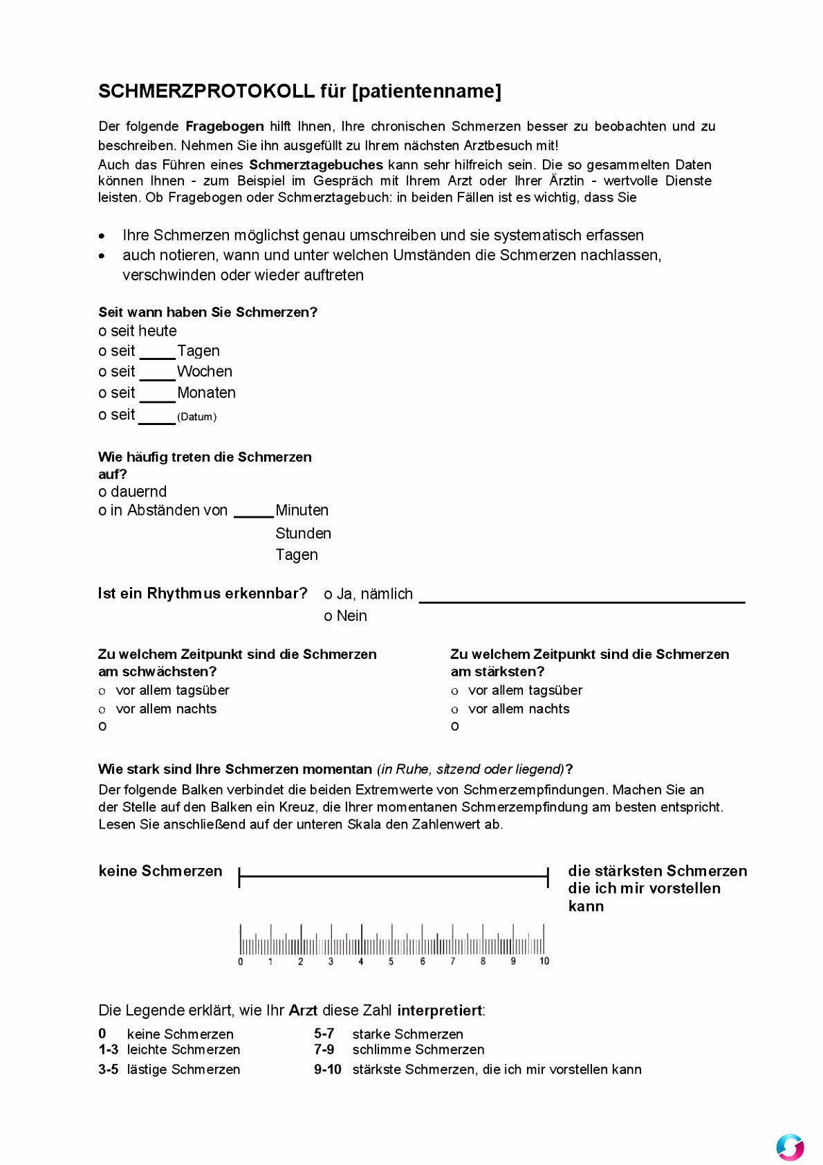 15 kundenzufriedenheit fragebogen muster