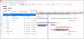 6 Gantt Diagramm Vorlage Powerpoint