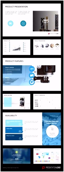 Die 35 besten Bilder von Product Management PowerPoint Templates