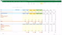 excel urlaubsplaner vorlage einzigartiges excel vorlage kalender