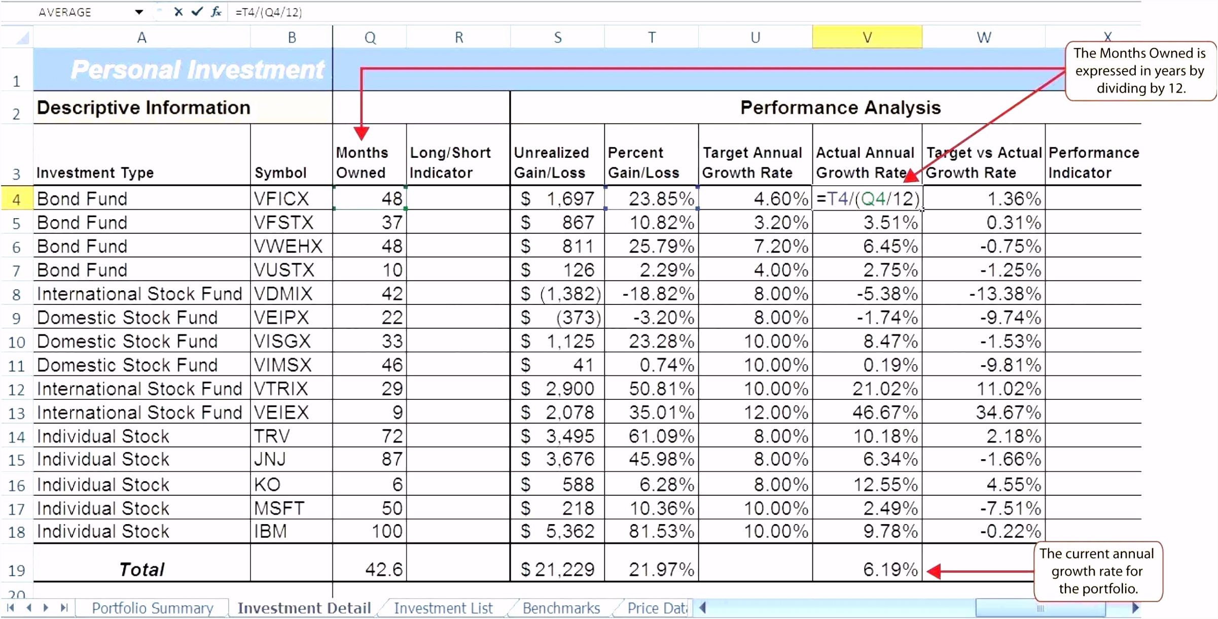 Neu Abc Analyse Excel Vorlage