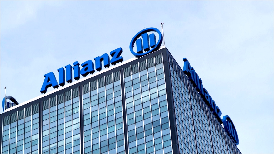 Künstliche Intelligenz Allianz & Co Wie Versicherer KI Techniken