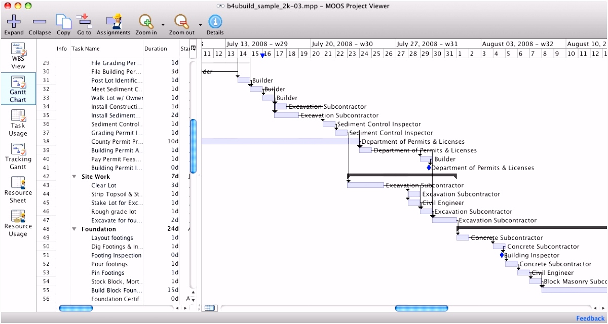 Business Project Management ASP Software Downloads