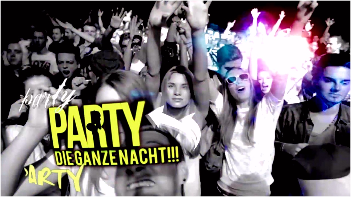 Partyzettel U18 Muttizettel für Disco Party Urlaub Tattoo