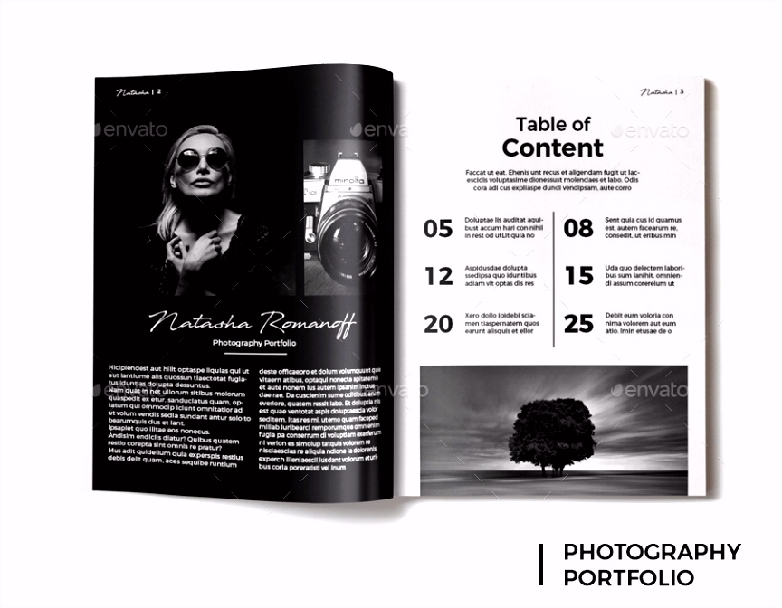 Graphic Design Portfolio Templates Sample Interior Design Portfolio