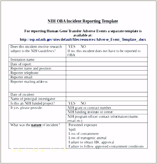 Training Feedback Report Template Free Form Image Program Evaluation