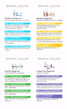 592 Best Rodan and Fields images